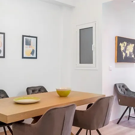 2 Bedroom Condo With Dream Balcony Athens Exterior photo
