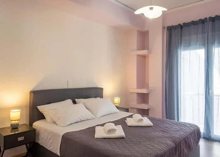 2 Bedroom Condo With Dream Balcony