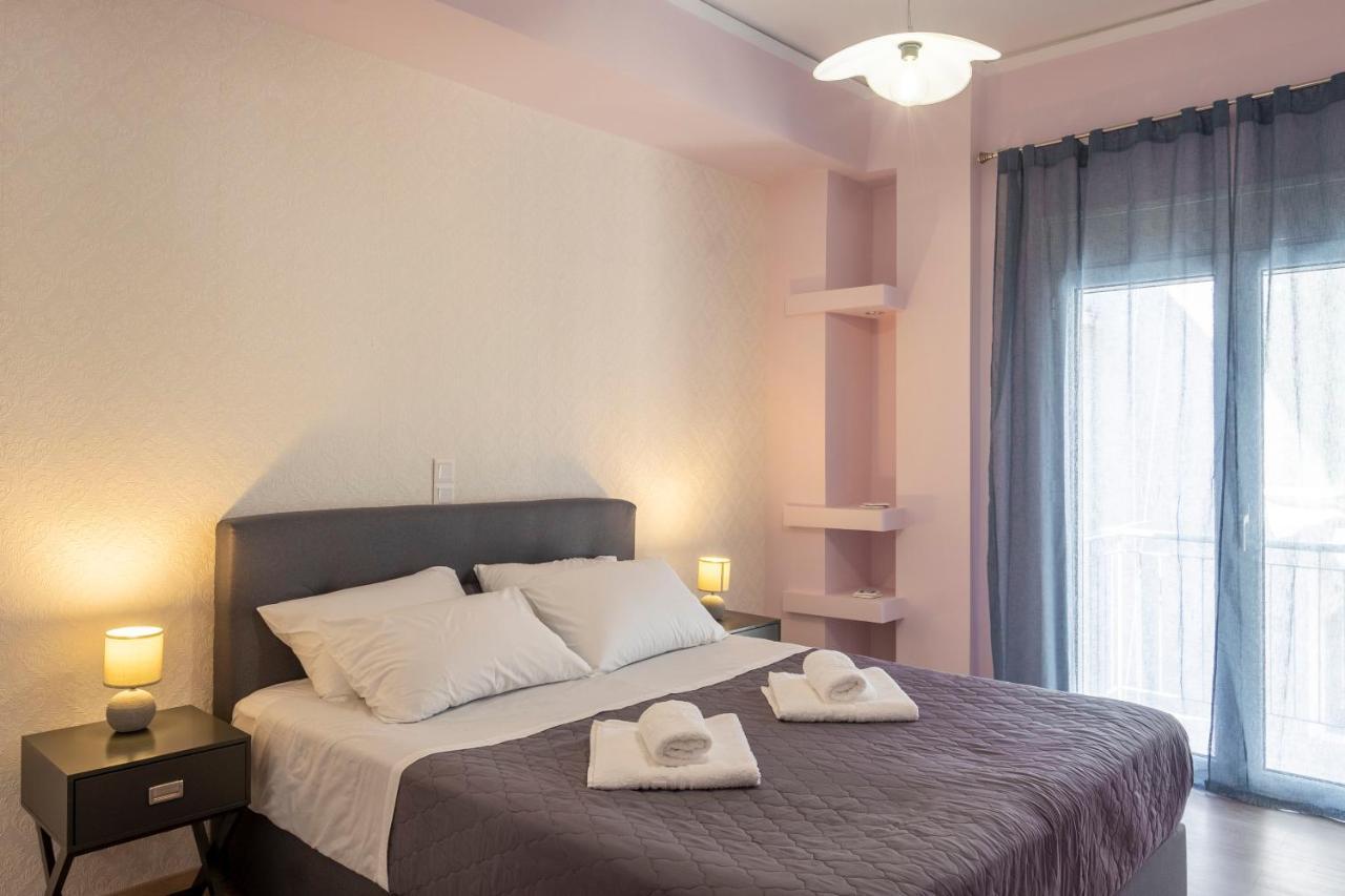 2 Bedroom With Dream Balcony Apartment *