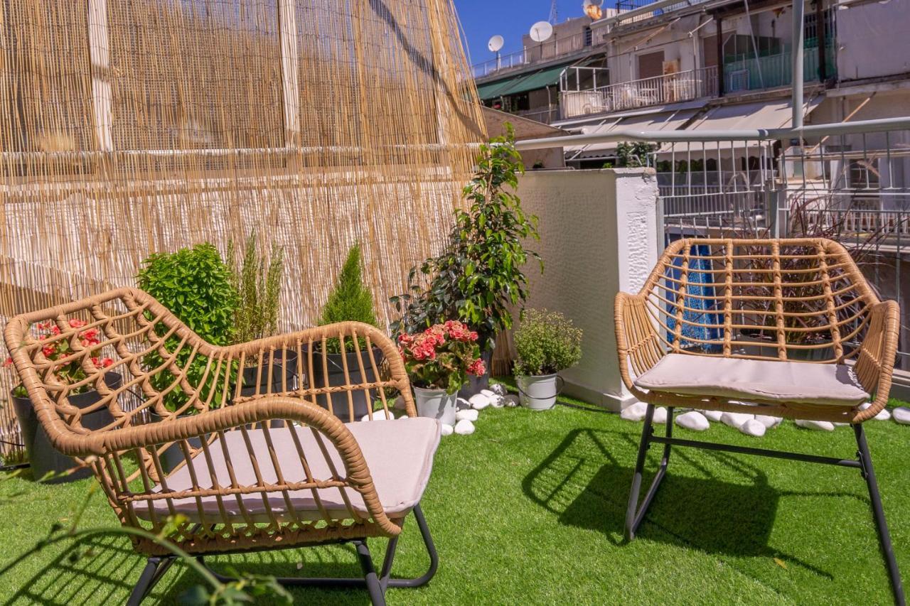 2 Bedroom With Dream Balcony Apartment *
